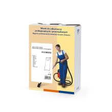Bags for vacuum cleaner...