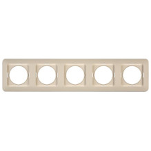 FRAME VILMA SL250 5-WAY IVORY