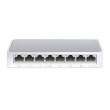 Vidinio tinklo šakotuvas TP-Link SF1008D, 8 jungtys