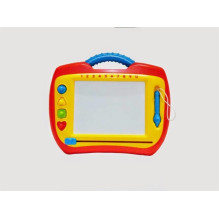Magnetinė piešimo lenta su priedais HM1309A Magnetinė piešimo lenta su priedais HM1309A