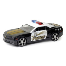 Žaislinė policijos mašinėlė...