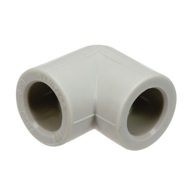 PLUMBING ELBOW ART. PPR 05.1616