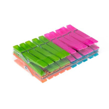 CLOTHES PEGS STANDARD 20 PCS CLOTHES PEGS STANDARD 20 PCS