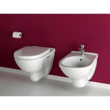 Pakabinam. unitazas su dangčiu VILLEROY & BOCH, 360×560 mm Pakabinam. unitazas su dangčiu VILLEROY & BOCH, 360×560 mm