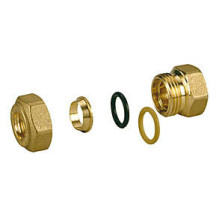 COPPER PIPE CONNECTOR...