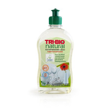 Indų ploviklis TRI-BIO, 420 ml