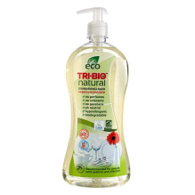 Indų ploviklis Tri-Bio, 840 ml