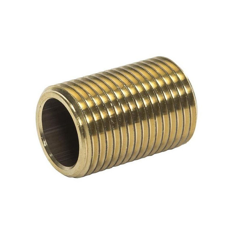 COUPLING SU EXTERNAL THREAD 1 / 2