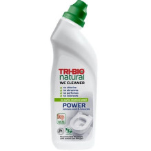TOILET BOWL CLEANER TRI-BIO 0.71L