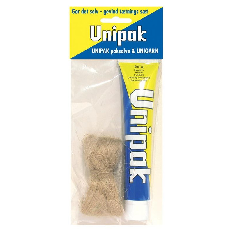 JOINTING COMPOUND 65 GR