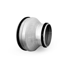 Ventilation transition...