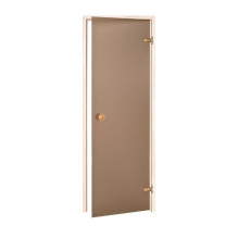 Sauna doors ANDRES SCAN,...