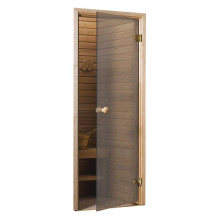 Sauna doors ANDRES SCAN, 1890 mm x 690 mm x 92 mm Sauna doors ANDRES SCAN, 1890 mm x 690 mm x 92 mm