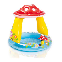 INFLATABLE CHILDREN'S POOL 57407EP / 5711