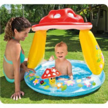 INFLATABLE CHILDREN'S POOL 57407EP / 5711
