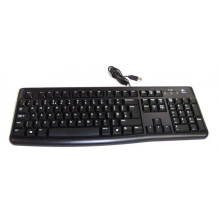 KEYBOARD COMP LOGITECH K120 LT KEYBOARD COMP LOGITECH K120 LT