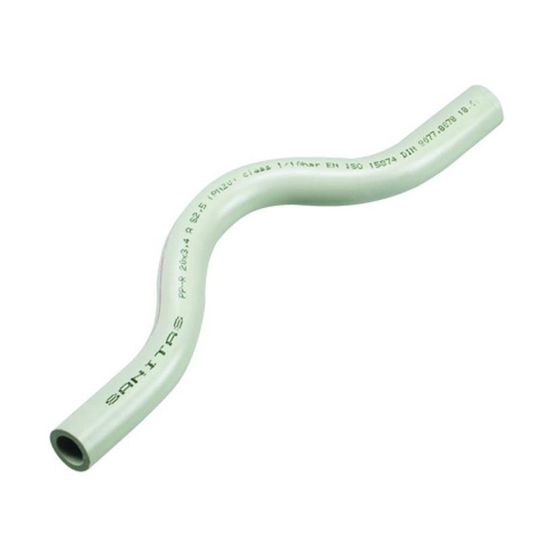PLUMBING LANKSTAS PPR 73.2020