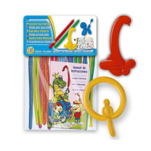 BALLOONS 5102 15PSC. FOR...