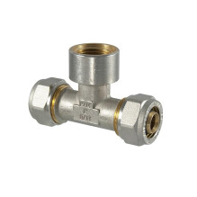 TEES 26X3 / 4X26 3.0 MM