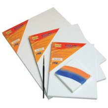 CANVAS BASIC LINE 30X30CM...