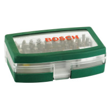 32PC PROMOLINE SCREWINGDRIVING SET 32PC PROMOLINE SCREWINGDRIVING SET