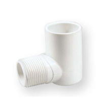 Alkūnė 410-005, PVC-U, 1 /...