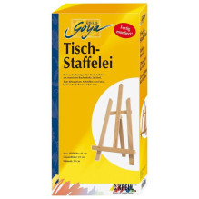 EASEL WOODEN 41CM 17505 EASEL WOODEN 41CM 17505