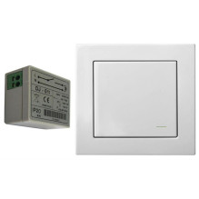 WIRELESS SWITCH (RJ-314) WIRELESS SWITCH (RJ-314)