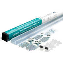 Set Helaform 10404, for sliding interior doors, 1800 mm