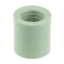 PLUMBING COUPLING ART. PPR 06.1616