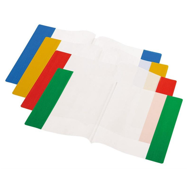 BOOK COVERS 0302-0001-99 10 UNITS