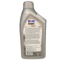 Automobilio variklio tepalas Mobil Super 3000 XE, 5W-30, 1 l Automobilio variklio tepalas Mobil Super 3000 XE, 5W-30, 1 l