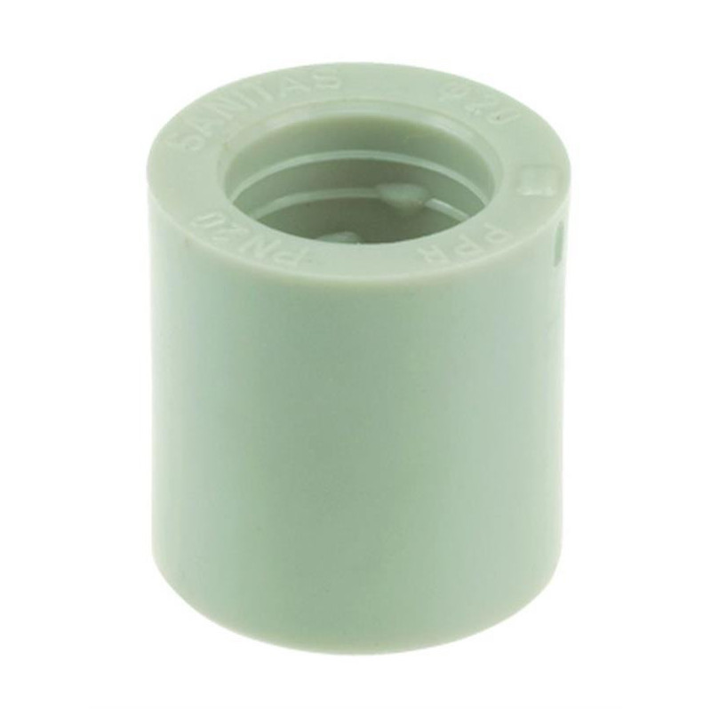 PLUMBING COUPLING ART. PPR 06.3232