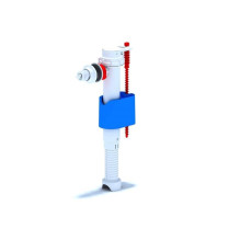 VALVE WATER FILL IN ½, SIDE WATER SUPPL VALVE WATER FILL IN ½, SIDE WATER SUPPL