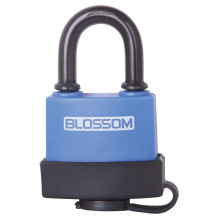 HANGING LOCK WITH PVC...