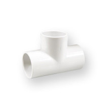 Trišakis 401-010, PVC-U,...