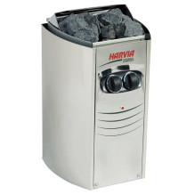 Stove HARVIA VEGA COMPACT compact BC35, elekt. Stove HARVIA VEGA COMPACT compact BC35, elekt.