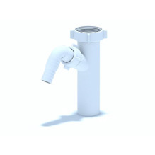 TEE FOR WASHING MACHINE...