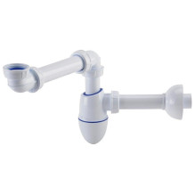 SIPHON FOR BATHROOM BASIN...