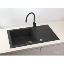 Alveus Rock130 Alveus Rock130