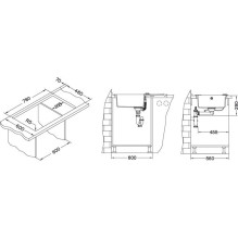 Alveus Rock130 Alveus Rock130