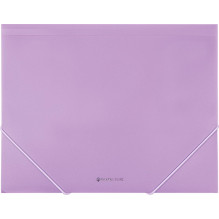 Aplankas su guma Panta Plast 0410-0034-15, 315 mm x 245 mm