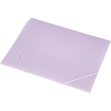 DOCUMENT CASE A4 EX4302 VIOLET