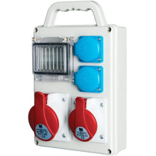 Modular panel R-BOX...