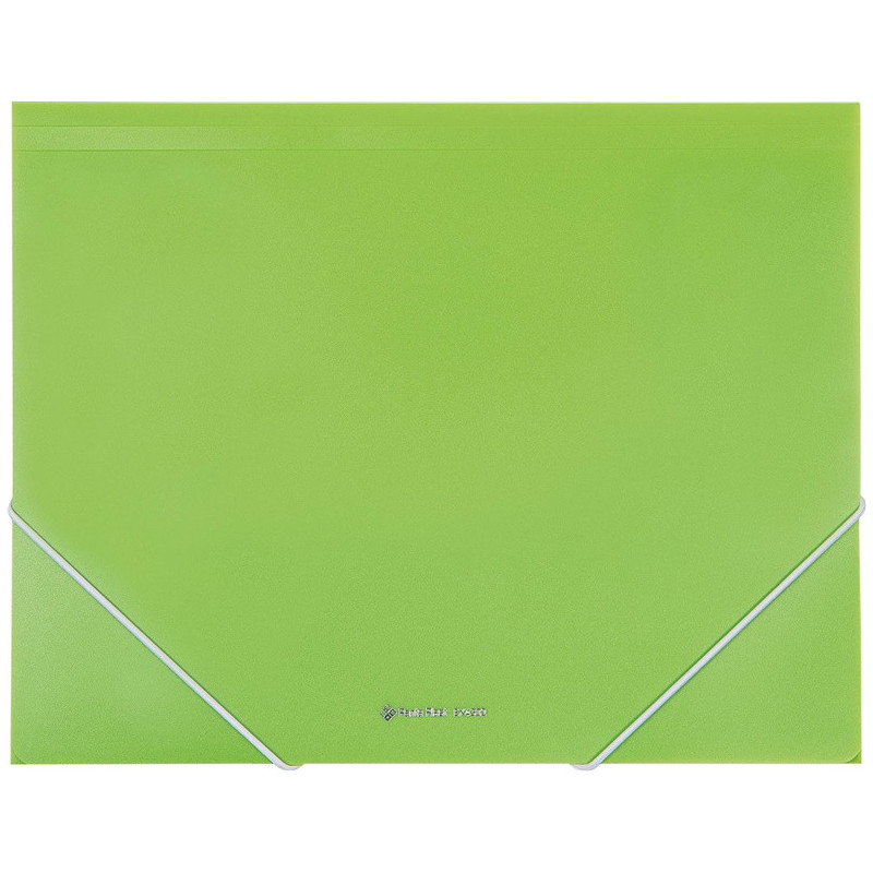 DOCUMENT CASE A4 EX4302 GREEN