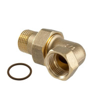 CONNECTOR 3 / 4 V / I
