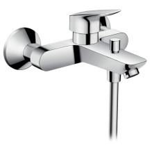 BATH / SHOWERMIXER HG LOGIS 71400000