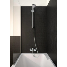 BATH / SHOWERMIXER HG LOGIS 71400000