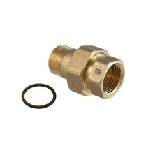 CONNECTOR 1 1 / 4 U / I