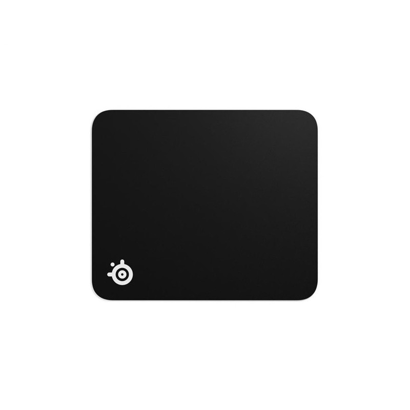 Mouse pad Steelseries QcK Medium, black